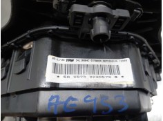 Recambio de airbag delantero izquierdo para citroën c-elysée shine referencia OEM IAM    2