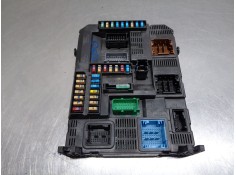 Recambio de caja reles / fusibles para citroën c-elysée shine referencia OEM IAM   