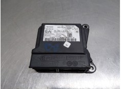 Recambio de centralita airbag para citroën c-elysée shine referencia OEM IAM   