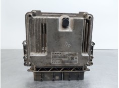 Recambio de centralita motor uce para citroën c-elysée shine referencia OEM IAM   