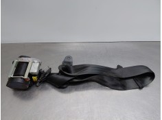 Recambio de cinturon seguridad delantero derecho para citroën c-elysée shine referencia OEM IAM   