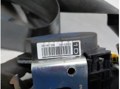 Recambio de cinturon seguridad delantero derecho para citroën c-elysée shine referencia OEM IAM    2