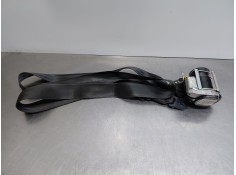 Recambio de cinturon seguridad delantero izquierdo para citroën c-elysée shine referencia OEM IAM   