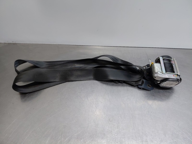 Recambio de cinturon seguridad delantero izquierdo para citroën c-elysée shine referencia OEM IAM   