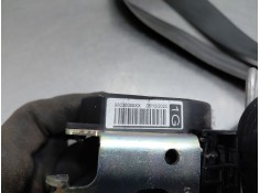 Recambio de cinturon seguridad delantero izquierdo para citroën c-elysée shine referencia OEM IAM    2