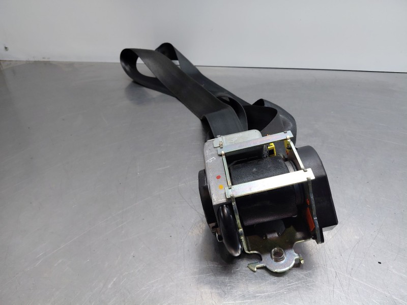 Recambio de cinturon seguridad delantero izquierdo para citroën c-elysée shine referencia OEM IAM   