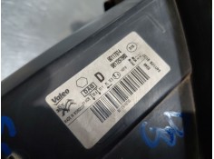 Recambio de faro derecho para citroën c-elysée shine referencia OEM IAM    2
