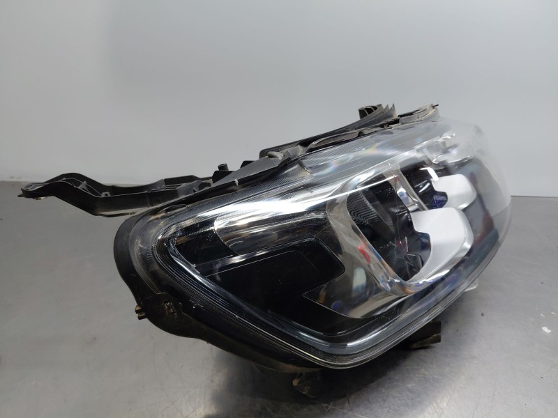 Recambio de faro derecho para citroën c-elysée shine referencia OEM IAM   