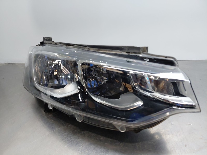 Recambio de faro derecho para citroën c-elysée shine referencia OEM IAM   
