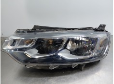 Recambio de faro izquierdo para citroën c-elysée shine referencia OEM IAM   