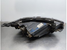 Recambio de faro izquierdo para citroën c-elysée shine referencia OEM IAM    2
