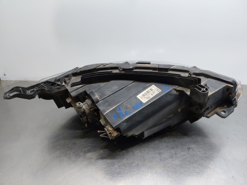 Recambio de faro izquierdo para citroën c-elysée shine referencia OEM IAM   