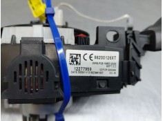 Recambio de mando multifuncion para citroën c-elysée shine referencia OEM IAM    2