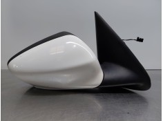 Recambio de retrovisor derecho para citroën c-elysée shine referencia OEM IAM   
