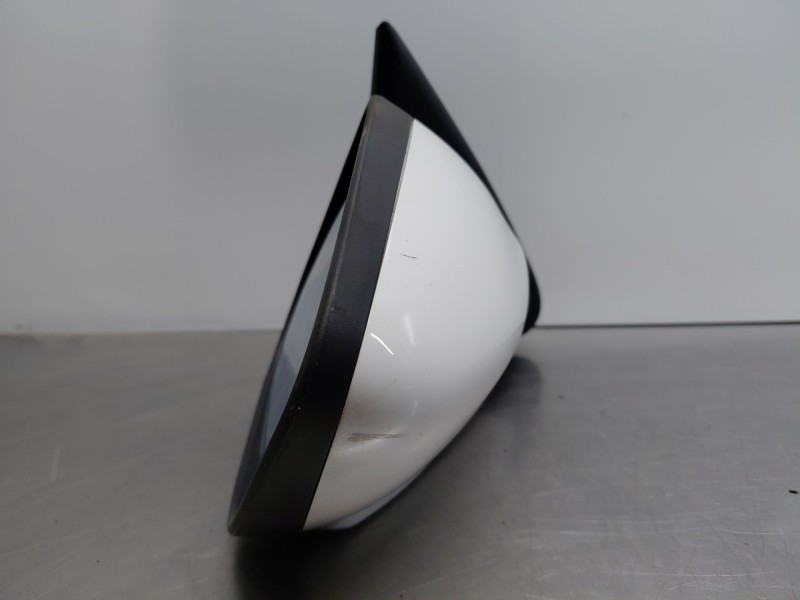 Recambio de retrovisor derecho para citroën c-elysée shine referencia OEM IAM   