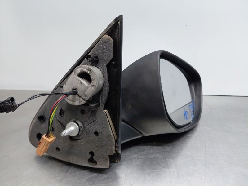 Recambio de retrovisor derecho para citroën c-elysée shine referencia OEM IAM   