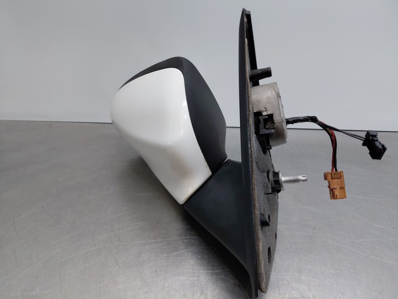 Recambio de retrovisor derecho para citroën c-elysée shine referencia OEM IAM   