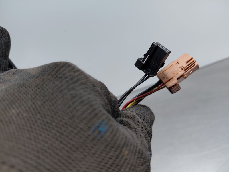 Recambio de retrovisor derecho para citroën c-elysée shine referencia OEM IAM   