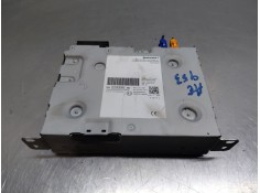 Recambio de sistema audio / radio cd para citroën c-elysée shine referencia OEM IAM   