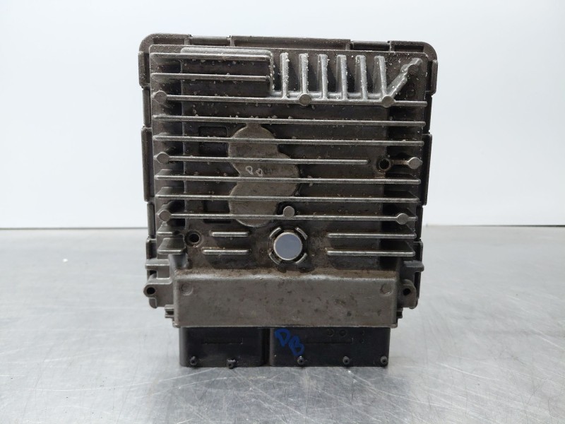 Recambio de centralita motor uce para volkswagen polo v (6r1, 6c1) 1.6 tdi referencia OEM IAM   