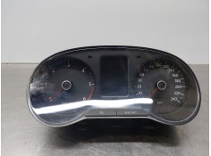 Recambio de cuadro instrumentos para volkswagen polo v (6r1, 6c1) 1.6 tdi referencia OEM IAM   