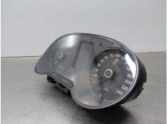 Recambio de cuadro instrumentos para volkswagen polo v (6r1, 6c1) 1.6 tdi referencia OEM IAM    2