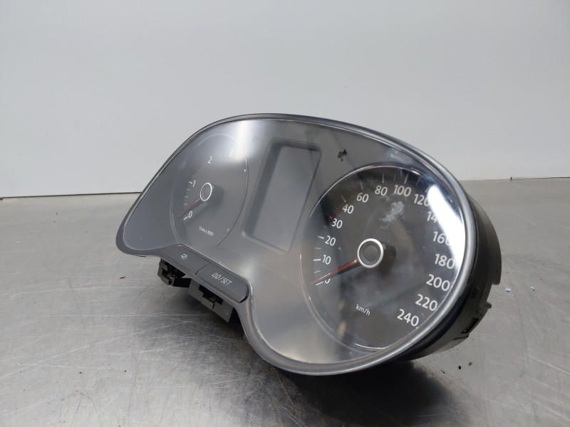 Recambio de cuadro instrumentos para volkswagen polo v (6r1, 6c1) 1.6 tdi referencia OEM IAM   
