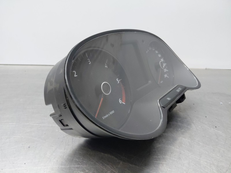 Recambio de cuadro instrumentos para volkswagen polo v (6r1, 6c1) 1.6 tdi referencia OEM IAM   
