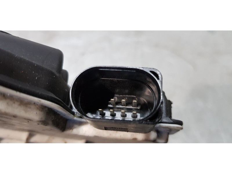 Recambio de cerradura puerta delantera izquierda para skoda superb combi (3t5) elegance referencia OEM IAM 5N1837015C  