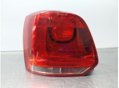 Recambio de piloto trasero izquierdo para volkswagen polo v (6r1, 6c1) 1.6 tdi referencia OEM IAM   