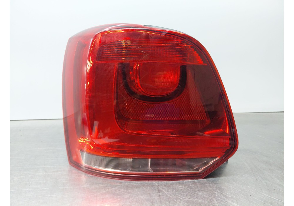Recambio de piloto trasero izquierdo para volkswagen polo v (6r1, 6c1) 1.6 tdi referencia OEM IAM   