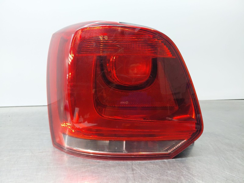 Recambio de piloto trasero izquierdo para volkswagen polo v (6r1, 6c1) 1.6 tdi referencia OEM IAM   