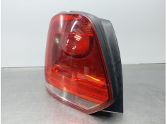 Recambio de piloto trasero izquierdo para volkswagen polo v (6r1, 6c1) 1.6 tdi referencia OEM IAM    2