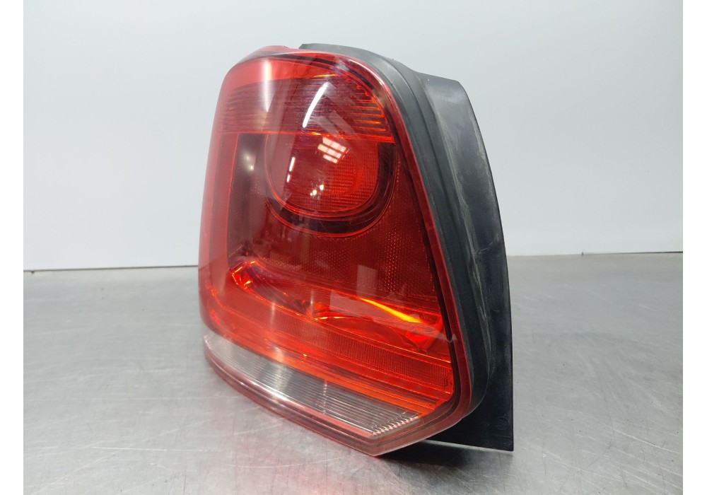 Recambio de piloto trasero izquierdo para volkswagen polo v (6r1, 6c1) 1.6 tdi referencia OEM IAM   
