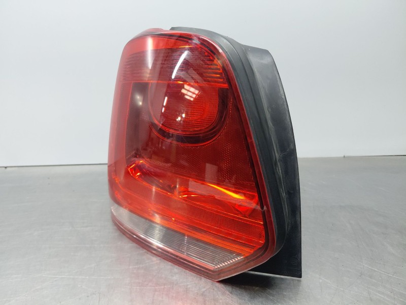 Recambio de piloto trasero izquierdo para volkswagen polo v (6r1, 6c1) 1.6 tdi referencia OEM IAM   