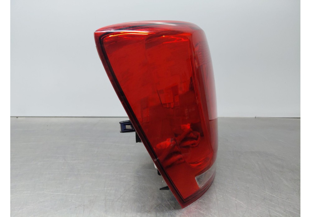 Recambio de piloto trasero izquierdo para volkswagen polo v (6r1, 6c1) 1.6 tdi referencia OEM IAM   