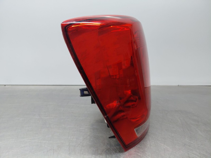 Recambio de piloto trasero izquierdo para volkswagen polo v (6r1, 6c1) 1.6 tdi referencia OEM IAM   