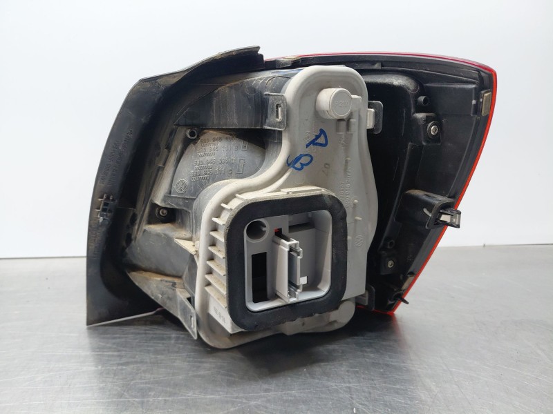 Recambio de piloto trasero izquierdo para volkswagen polo v (6r1, 6c1) 1.6 tdi referencia OEM IAM   