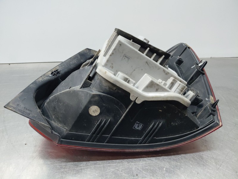 Recambio de piloto trasero izquierdo para volkswagen polo v (6r1, 6c1) 1.6 tdi referencia OEM IAM   