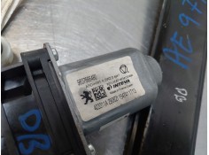 Recambio de elevalunas trasero derecho para peugeot 508 ii (fb_, fh_, f3_) 1.5 bluehdi 130 (fbyhzj, fbyhzr) referencia OEM IAM 9 2