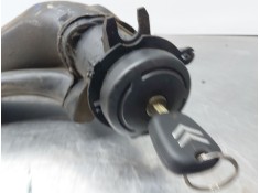 Recambio de tubo para citroën xsara picasso (n68) 1.6 hdi referencia OEM IAM    2