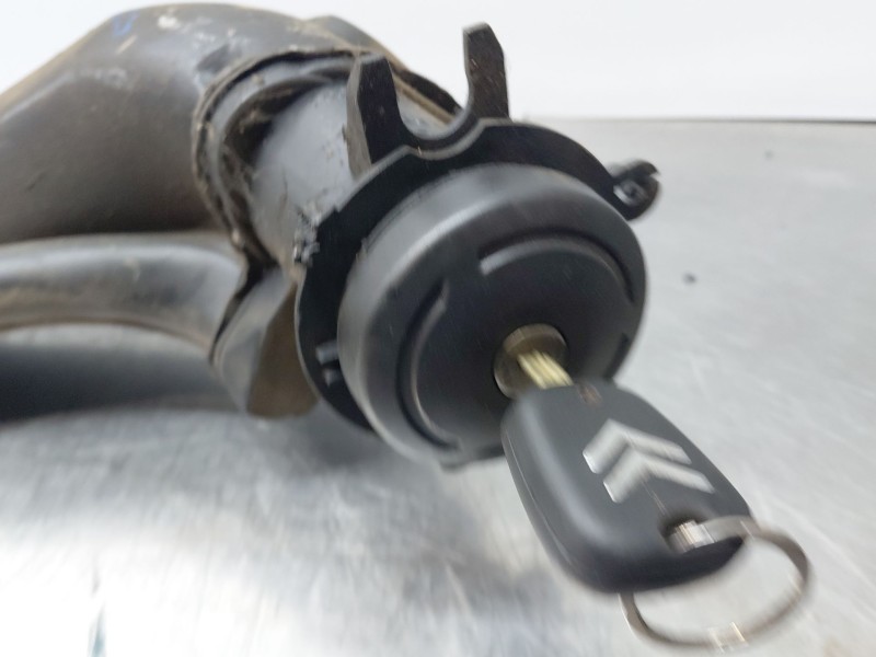 Recambio de tubo para citroën xsara picasso (n68) 1.6 hdi referencia OEM IAM   