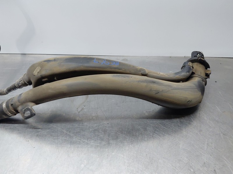 Recambio de tubo para citroën xsara picasso (n68) 1.6 hdi referencia OEM IAM   