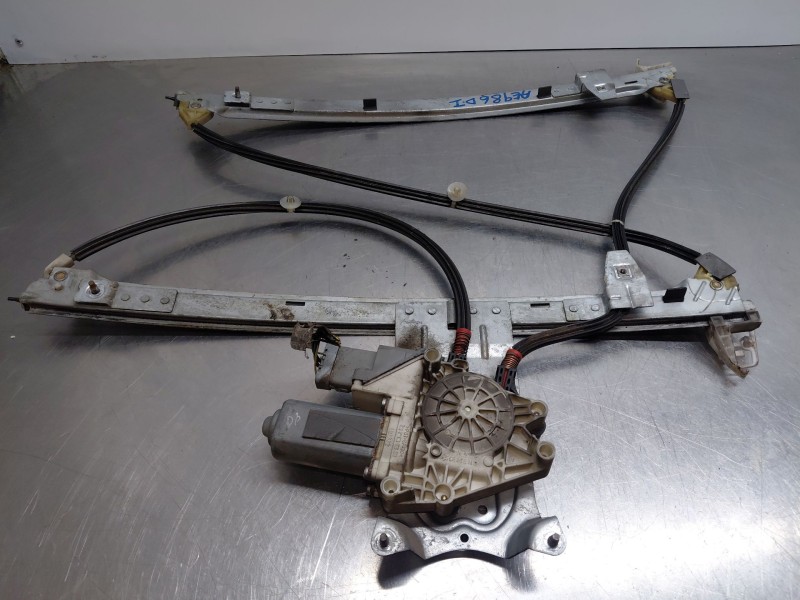 Recambio de elevalunas delantero izquierdo para citroën xsara picasso (n68) 2.0 hdi referencia OEM IAM   