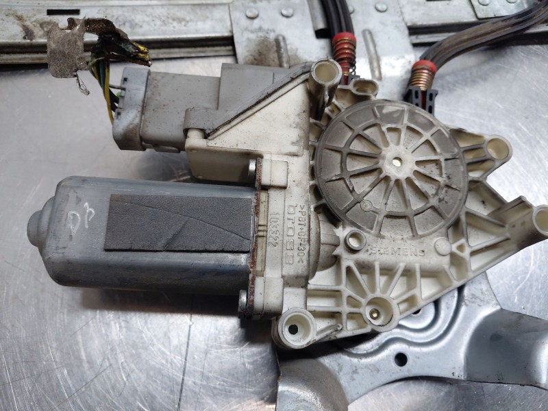 Recambio de elevalunas delantero izquierdo para citroën xsara picasso (n68) 2.0 hdi referencia OEM IAM   