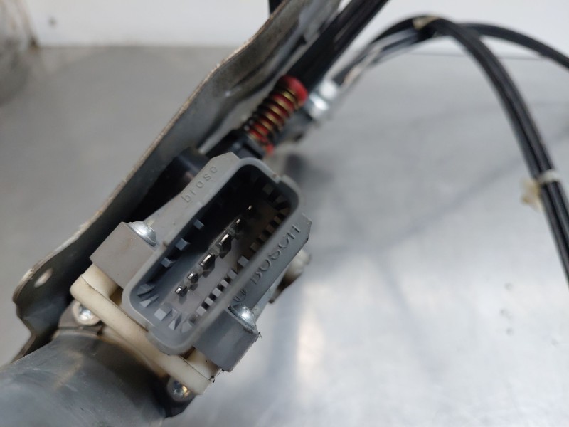Recambio de elevalunas delantero izquierdo para citroën xsara picasso (n68) 2.0 hdi referencia OEM IAM   
