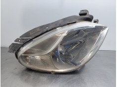 Recambio de faro derecho para citroën xsara picasso (n68) 2.0 hdi referencia OEM IAM   