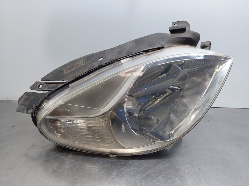 Recambio de faro derecho para citroën xsara picasso (n68) 2.0 hdi referencia OEM IAM   