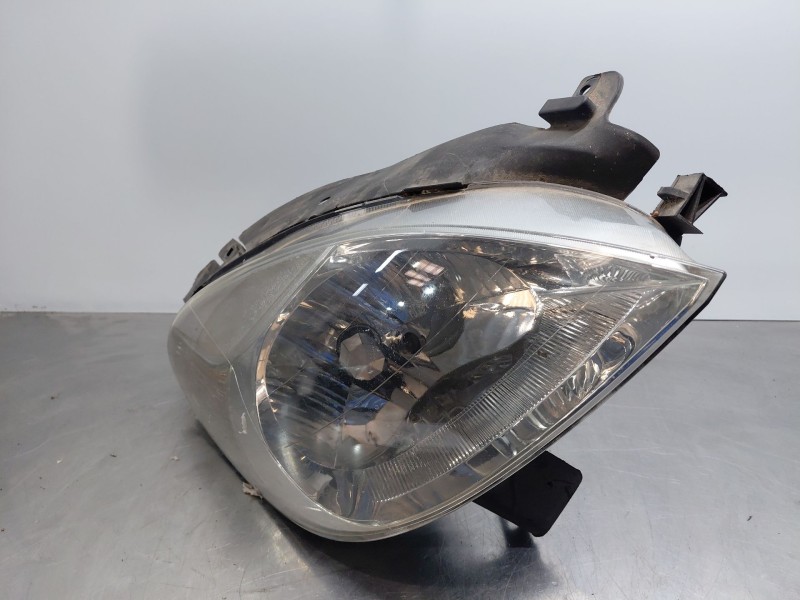 Recambio de faro derecho para citroën xsara picasso (n68) 2.0 hdi referencia OEM IAM   