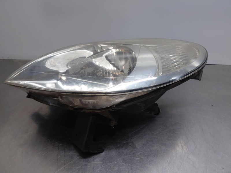 Recambio de faro izquierdo para citroën xsara picasso (n68) 2.0 hdi referencia OEM IAM   